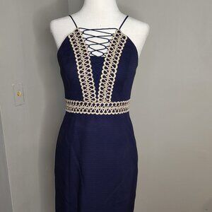 Lilly Pulitzer Dress / Size 0